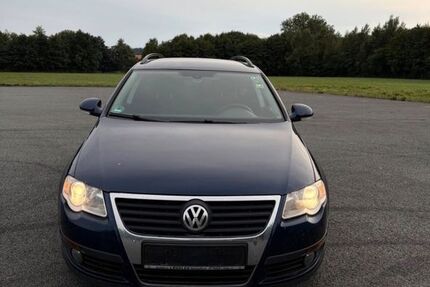 VW Passat 227.000 km 1.200 &euro; Bad Driburg 33014