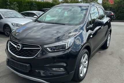 Opel Mokka 111.000 km 9.999 &euro; Paderborn 33100