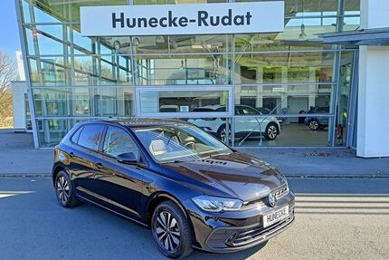 VW Polo 15.500 km 19.900 € Lippstadt 59557