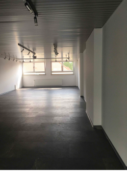 Renovierte Gewerbefläche in Bad Driburg zu vermieten