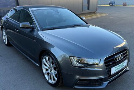 Audi A5 197.825 km 14.999 &euro; Schloß Holte-Stukenbrock 33758
