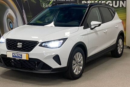 Seat Arona 1.005 km 23.980 &euro; Paderborn 33100
