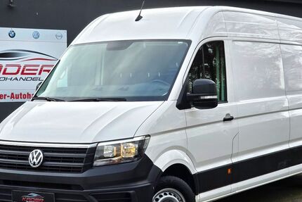 VW Crafter 49.000 km 23.990 &euro; Paderborn 33104