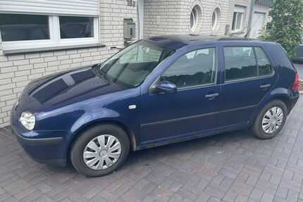 VW Golf 216.000 km 1.000 &euro; Verl 33415