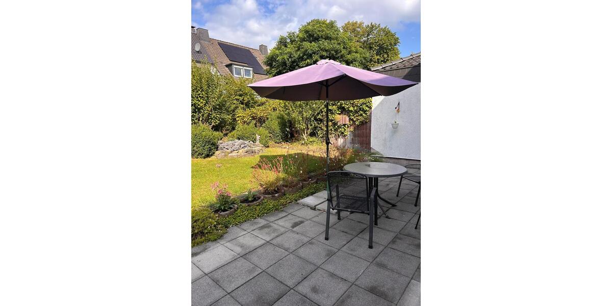 Reihenhaus Bad Driburg - 3 Zimmer, 123 m&sup2;, 284.000&euro; | Angebot:27267847