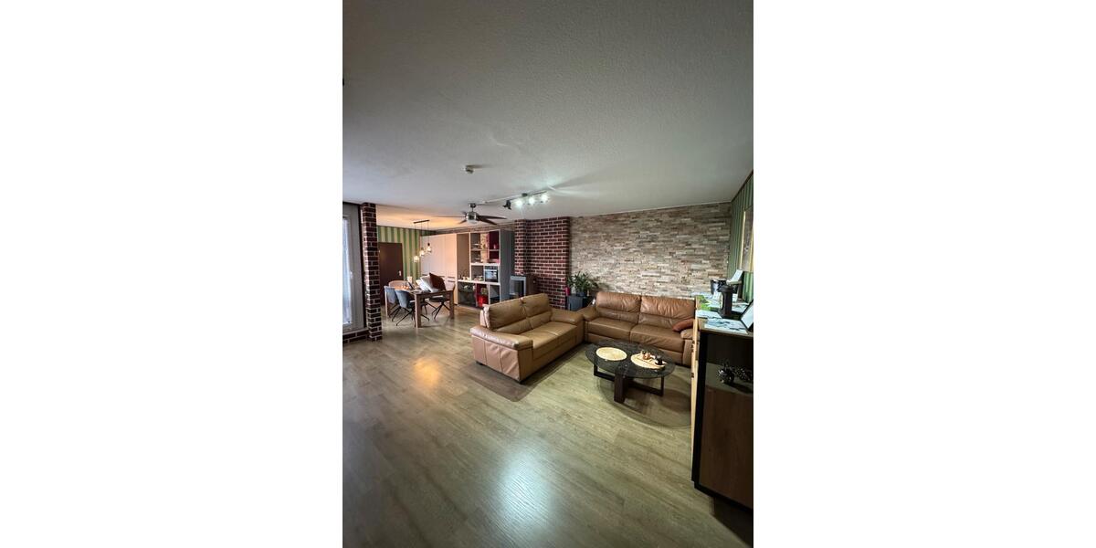 Maisonetten Wohnung 4Zimmer 120qm Mit Tiefgaragenstellplatz 4 zimmer