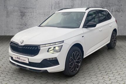 Skoda Kamiq 2.700 km 25.990 &euro; Bad Driburg 33014