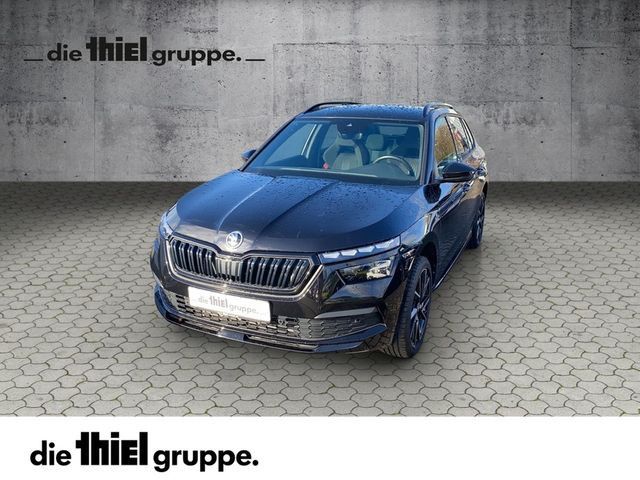 Skoda Kamiq 72.100 km 18.490 &euro; Bad Driburg 33014