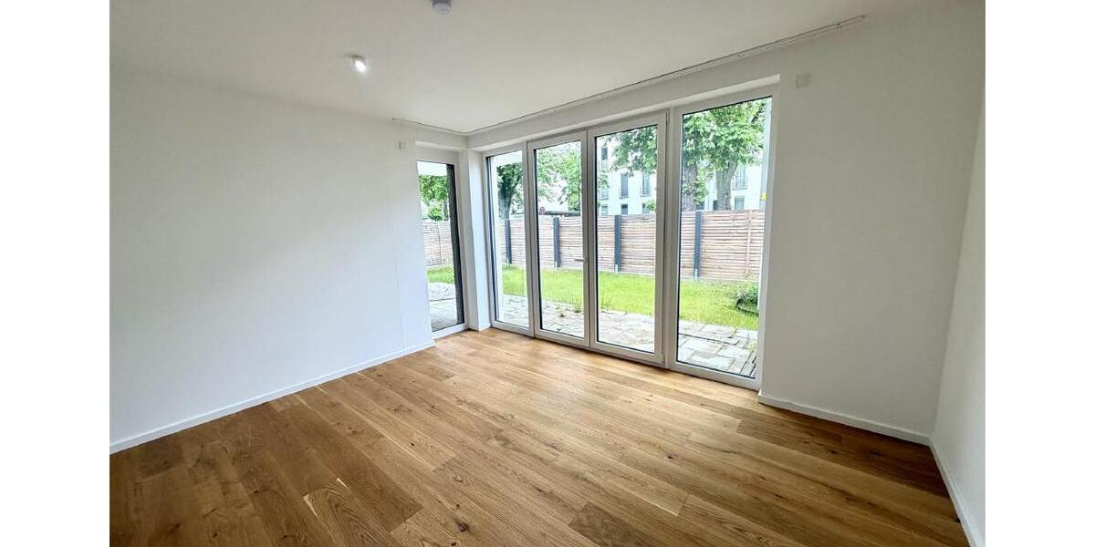 Etagenwohnung Paderborn - 3 Zimmer, 143 m&sup2;, 1.700&euro; | Angebot:26440862