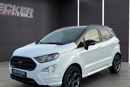 Ford EcoSport 45.687 km 13.390 &euro; Lippstadt 59557