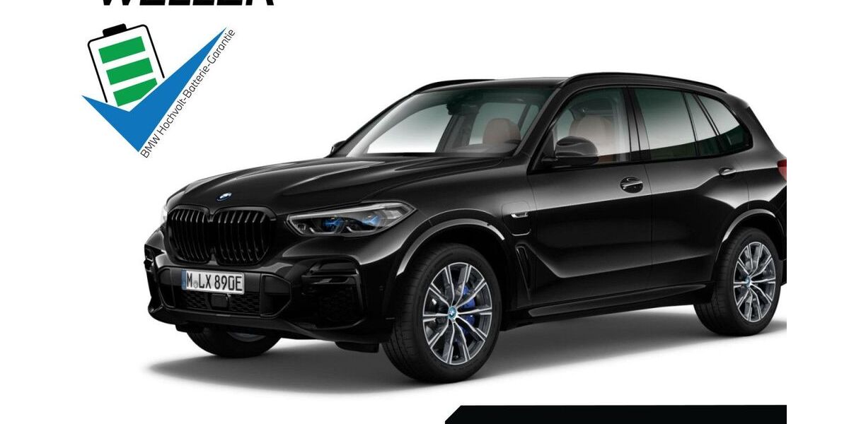 BMW X5 62.468 km 52.490 &euro; Detmold 32758
