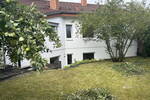 Gepflegtes Architektenhaus in ruhiger zentraler Wohnlage