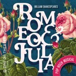 Romeo & Julia - das Pop-Rock-Musical - DAS DA THEATER Aachen