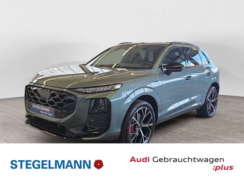 Audi Q3 4.999 km 67.490 € Detmold 32756