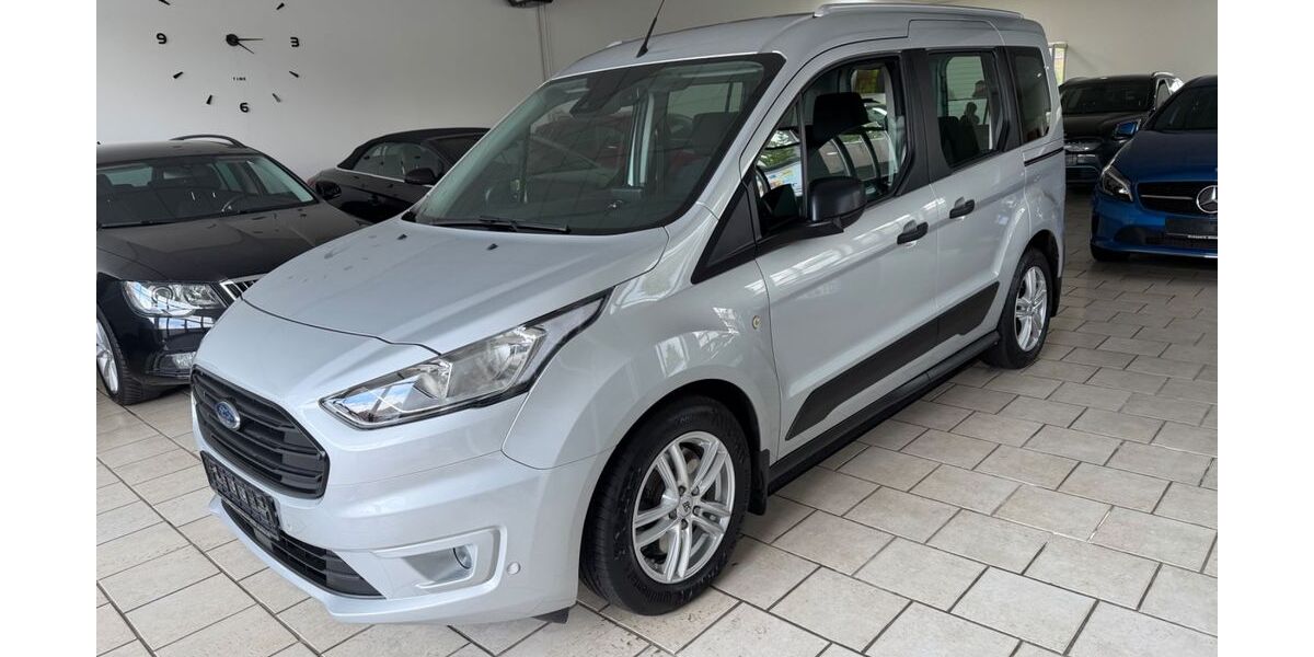 Ford Transit 98.000 km 11.950 &euro; Detmold 32756