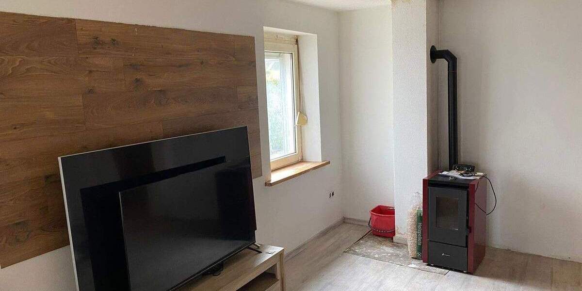 Doppelhaushälfte Steinheim - 5 Zimmer, 91 m&sup2;, 125.000&euro; | Angebot:25805197