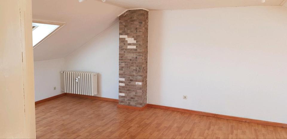 Etagenwohnung Lippstadt - 2 Zimmer, 50 m&sup2;, 93.000&euro; | Angebot:27629346