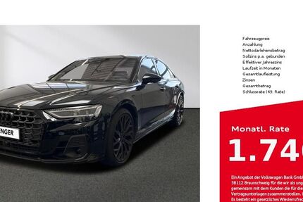 Audi S8 27.280 km 121.990 € Bielefeld 33609