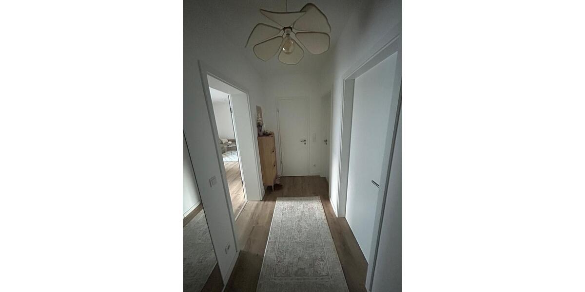 Erdgeschoßwohnung Paderborn - 3 Zimmer, 69 m&sup2;, 950&euro; | Angebot:26372665