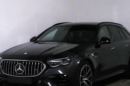 Mercedes-Benz E 53 AMG 16.864 km 87.980 &euro; Lippstadt 59555