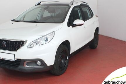 Peugeot 2008 105.703 km 5.949 &euro; Horn Bad Meinberg 32805