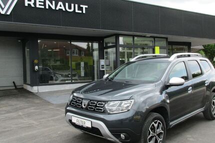Dacia Duster 85.680 km 14.990 &euro; Nieheim 33039