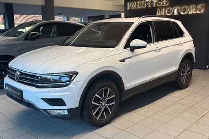 VW Tiguan 166.500 km 17.900 &euro; Bielefeld 33689