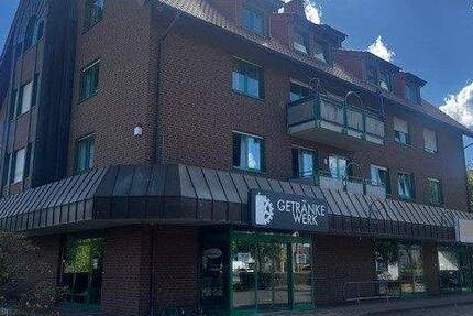 Gewerbeobjekt Hövelhof - 3 Zimmer, 3.500&euro; | Angebot:24061057