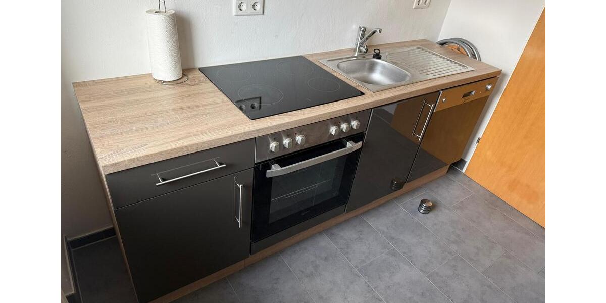 Etagenwohnung Paderborn - 2 Zimmer, 55 m&sup2;, 600&euro; | Angebot:26423993