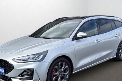 Ford Focus 18.900 km 26.490 € Salzkotten 33154