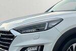 Hyundai TUCSON Premium 4WD 1.6 CRDi DPF EU6d-T+AHK 89.462 km 21.550 &euro; Bad Wünnenberg 33181