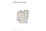 Etagenwohnung Paderborn Neuenbeken - 4 Zimmer, 80 m&sup2;, 189.000&euro; | Angebot:27514315