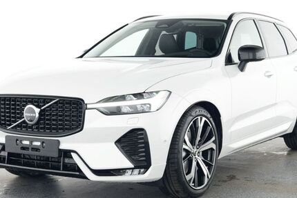 Volvo XC60 22.723 km 44.990 &euro; Schloß Holte-Stukenbrock 33758