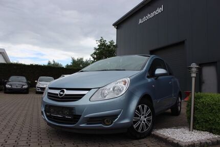Opel Corsa 87.000 km 4.499 &euro; Lippstadt 59557