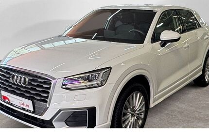 Audi Q2 81.377 km 20.810 € Detmold 32756
