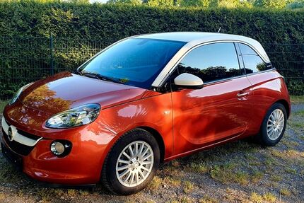 Opel Adam 106.060 km 6.000 € Paderborn 33104