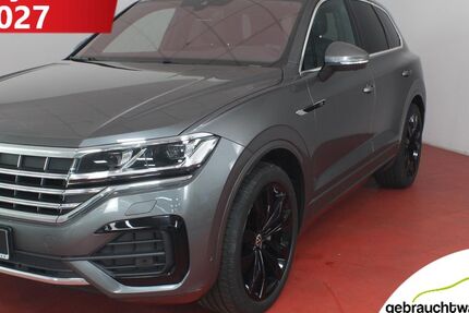 VW Touareg 59.613 km 44.949 &euro; Horn-Bad Meinberg 32805