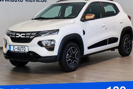 Dacia Spring 29.101 km 13.490 &euro; Paderborn 33102