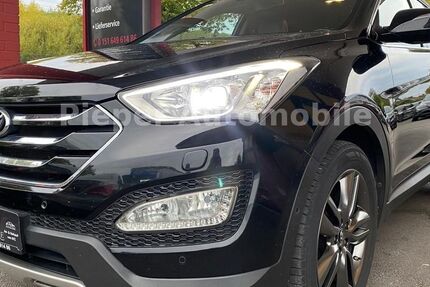Hyundai SANTA FE 220.000 km 10.690 € Oerlinghausen 33813