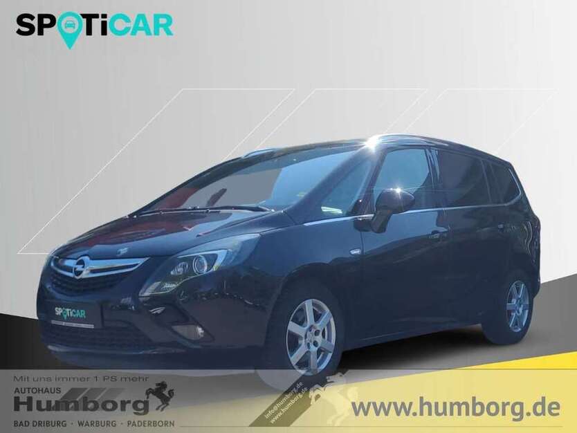 Zafira