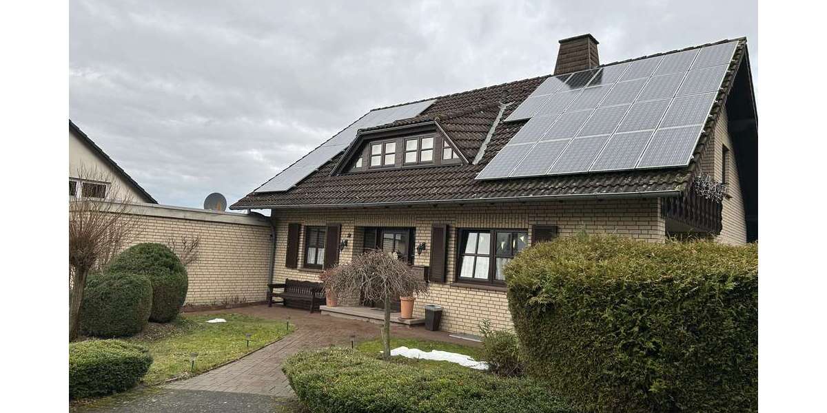 Einfamilienhaus Bad Wünnenberg Wünnenberg - 5 Zimmer, 176 m&sup2;, 233.800&euro; | Angebot:26449837