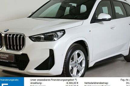 BMW X1 18.500 km 42.550 &euro; Paderborn 33100