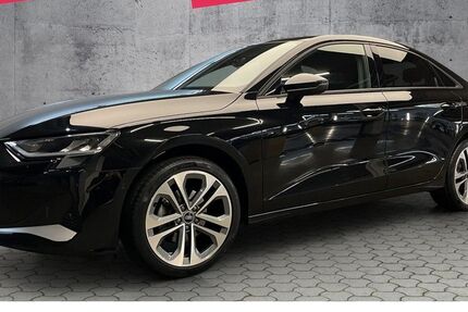 Audi A3 27.800 km 31.890 € Paderborn 33100