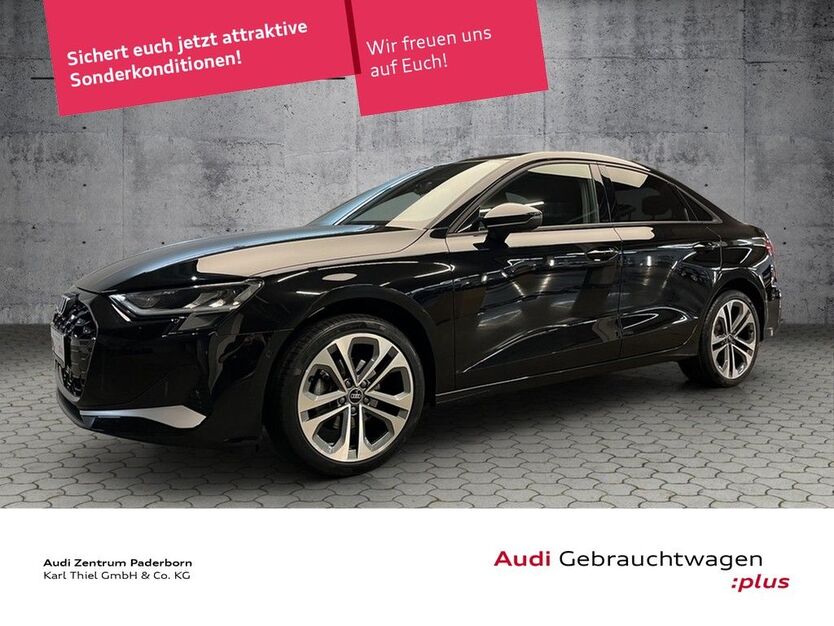 Audi A3 27.800 km 31.890 € Paderborn 33100