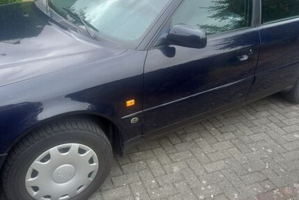 Audi A6 162.000 km 4.850 € Geseke 59590