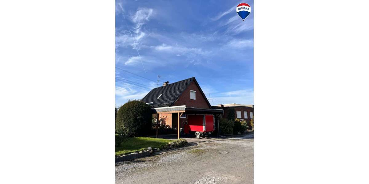 Einfamilienhaus Paderborn Elsen - 10 Zimmer, 260 m&sup2;, 399.990&euro; | Angebot:25298238