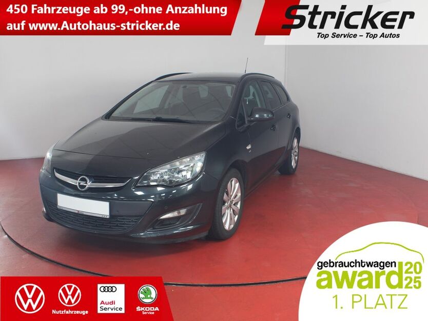 Opel Astra 193.327 km 3.949 € Horn Bad Meinberg 32805