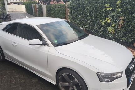 Audi A5 248.000 km 14.700 € Verl 33415