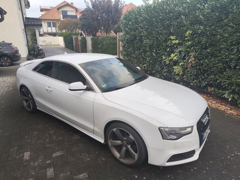 Audi A5 248.000 km 14.700 € Verl 33415