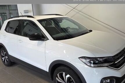 VW T-Cross 64.907 km 16.980 &euro; Brakel 33034